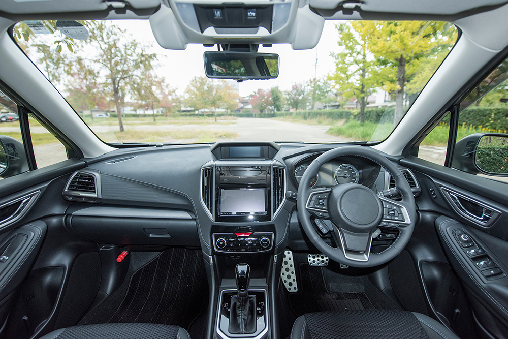 自動車用品卸事業のイメージ写真